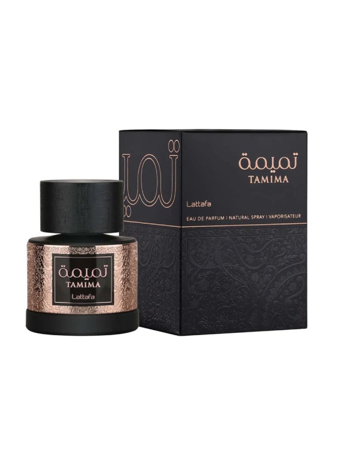 Lattafa Tamima By Lattafa 100 ml - Image 1